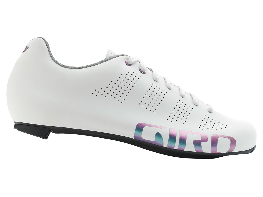 Giro Empire Acc 2019 Woman White Reflective 38 Giro Empire Acc 2019 Woman White Reflective 38