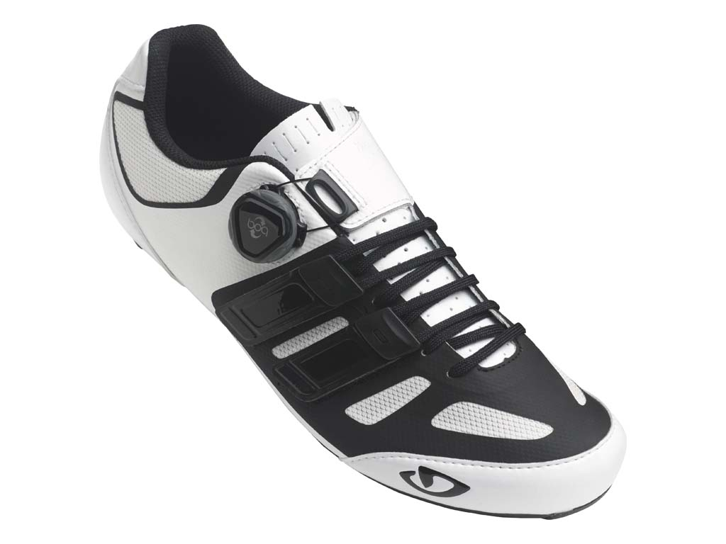 Giro Sentrie Techlace 2019 White 42 Giro Sentrie Techlace 2019 White 42