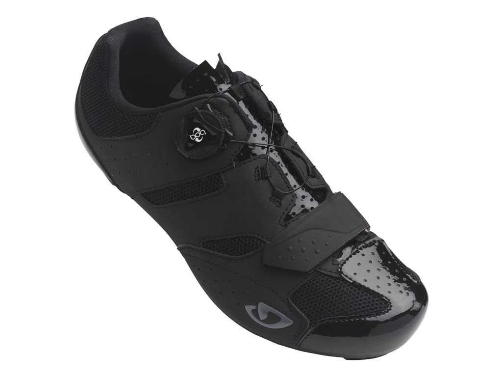 Giro Savix Hv+ 2019 Black 48 Giro Savix Hv+ 2019 Black 48