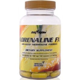 BigMan Adrenaline FX 90 caps BigMan Adrenaline FX 90 caps