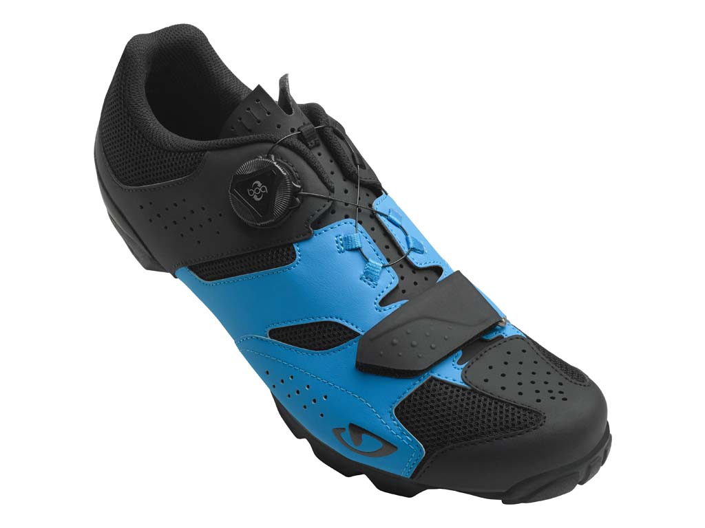 Giro Zapatillas Ciclismo Cylinder 2019 Azul/Negro 47 Giro Zapatillas Ciclismo Cylinder 2019 Azul/Negro 47