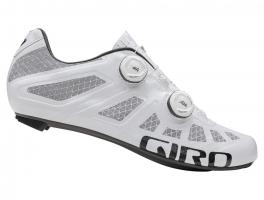 Giro Imperial White 46 - Zapatillas