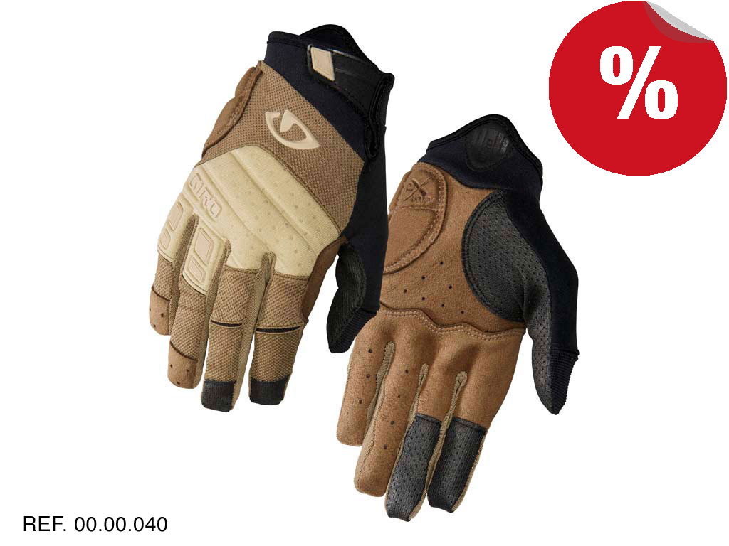 Giro Xen 2018 Walnut/dune S Giro Xen 2018 Walnut/dune S