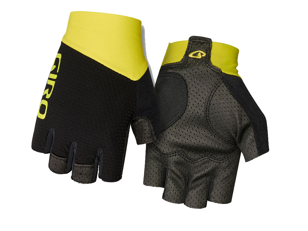 Giro Zero Cs 2019 Citron Green S Giro Zero Cs 2019 Citron Green S