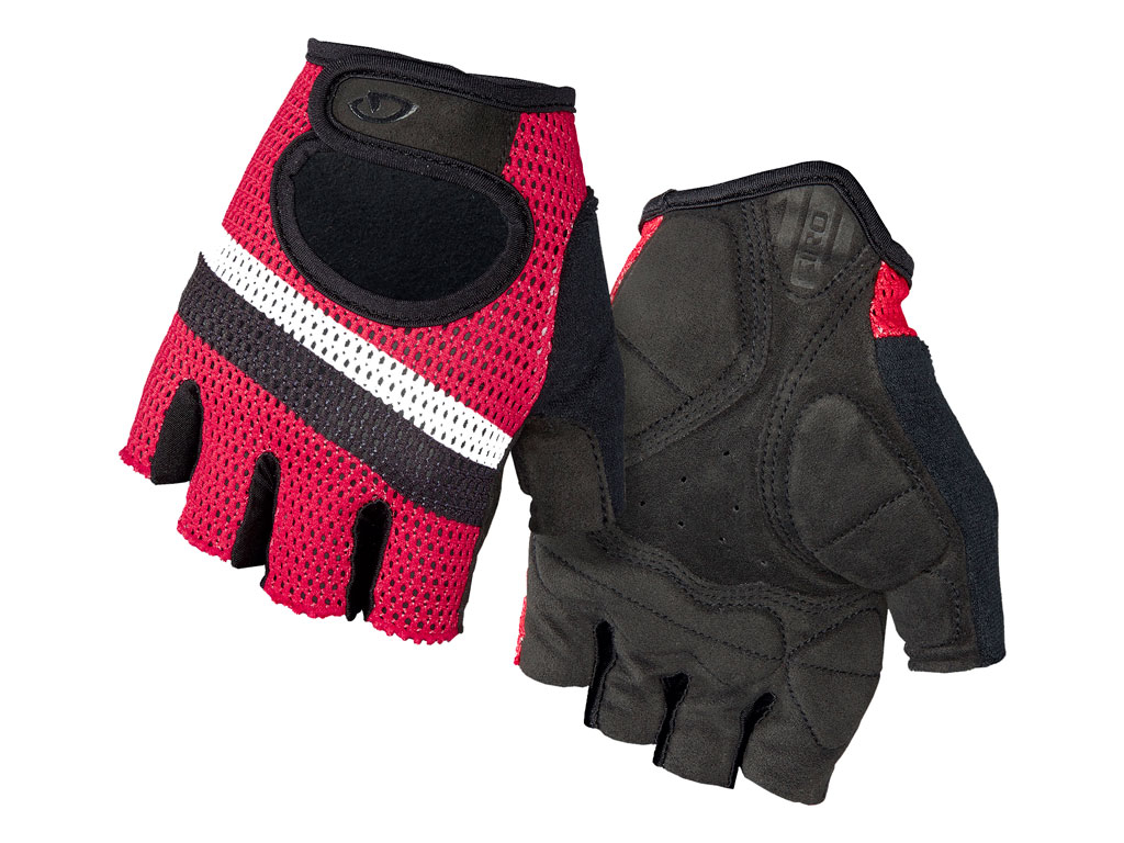 Giro Siv 2019 Bright Red Stripe S Giro Siv 2019 Bright Red Stripe S