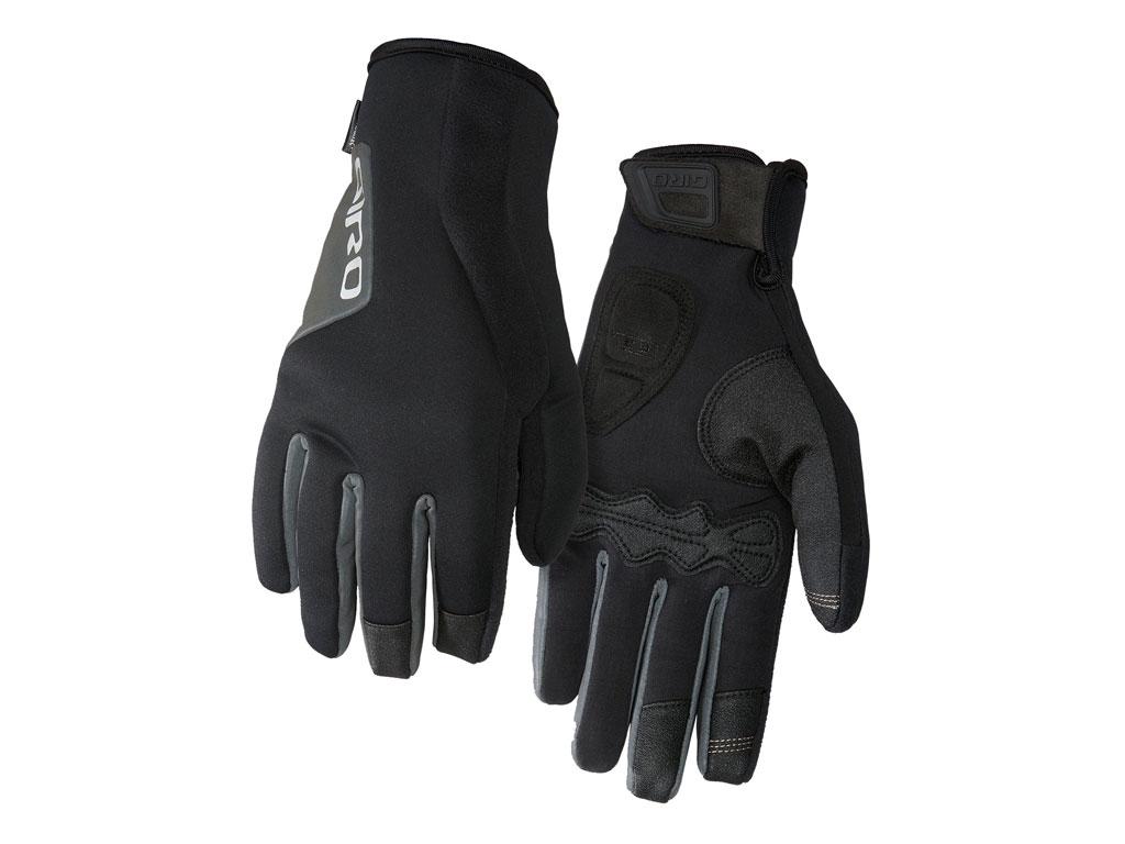 Giro Ambient 2.0 2019 Black L Giro Ambient 2.0 2019 Black L