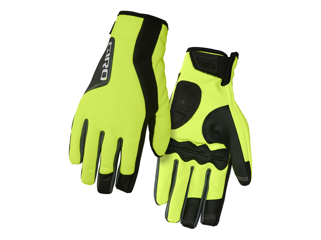 Giro Ambient 2.0 2019 Highlight Yellow/black S Giro Ambient 2.0 2019 Highlight Yellow/black S