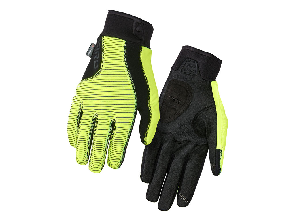 Giro Blaze 2.0 2019 Highlight Yellow/black M Giro Blaze 2.0 2019 Highlight Yellow/black M