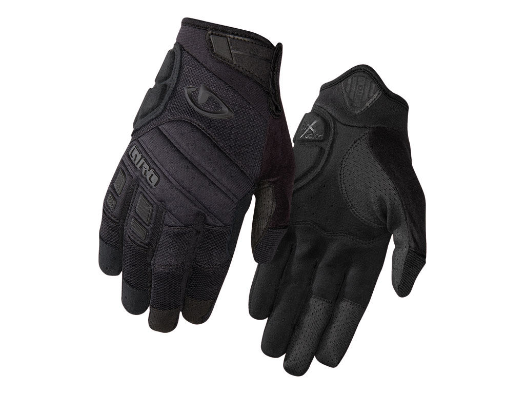 Giro Xen 2019 Black L Giro Xen 2019 Black L
