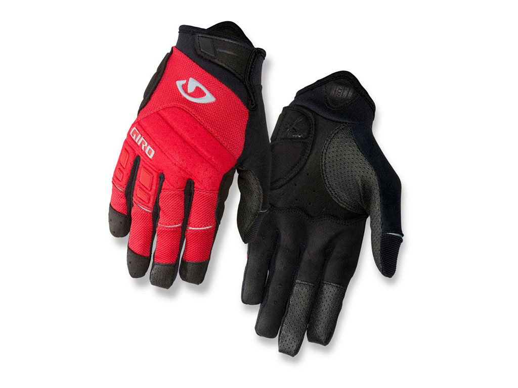Giro Xen 2019 Dark Red/black/gray L Giro Xen 2019 Dark Red/black/gray L