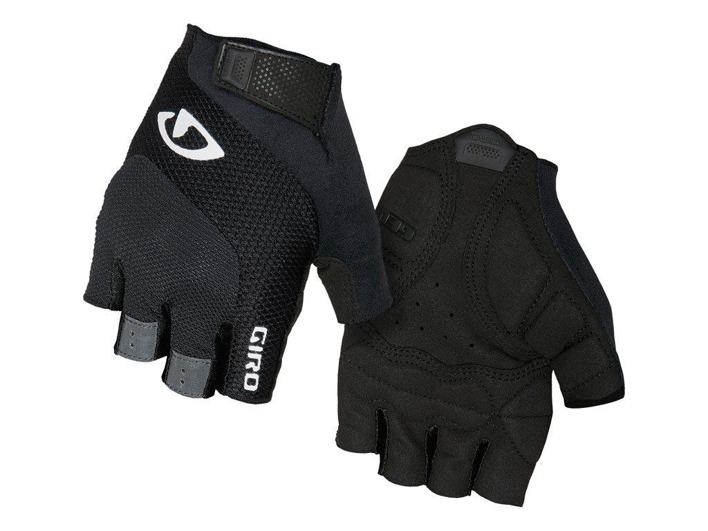 Giro Tessa Gel 2019 Black/white L Giro Tessa Gel 2019 Black/white L