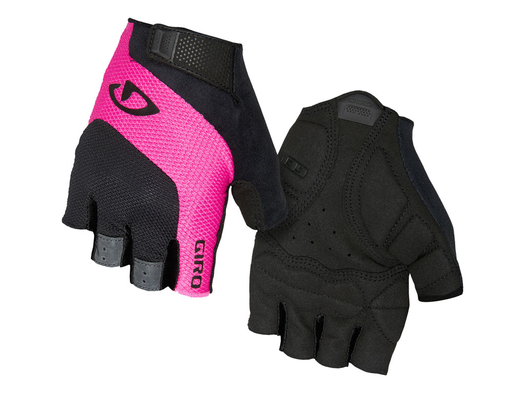 Giro Tessa Gel 2019 Black/bright M Giro Tessa Gel 2019 Black/bright M