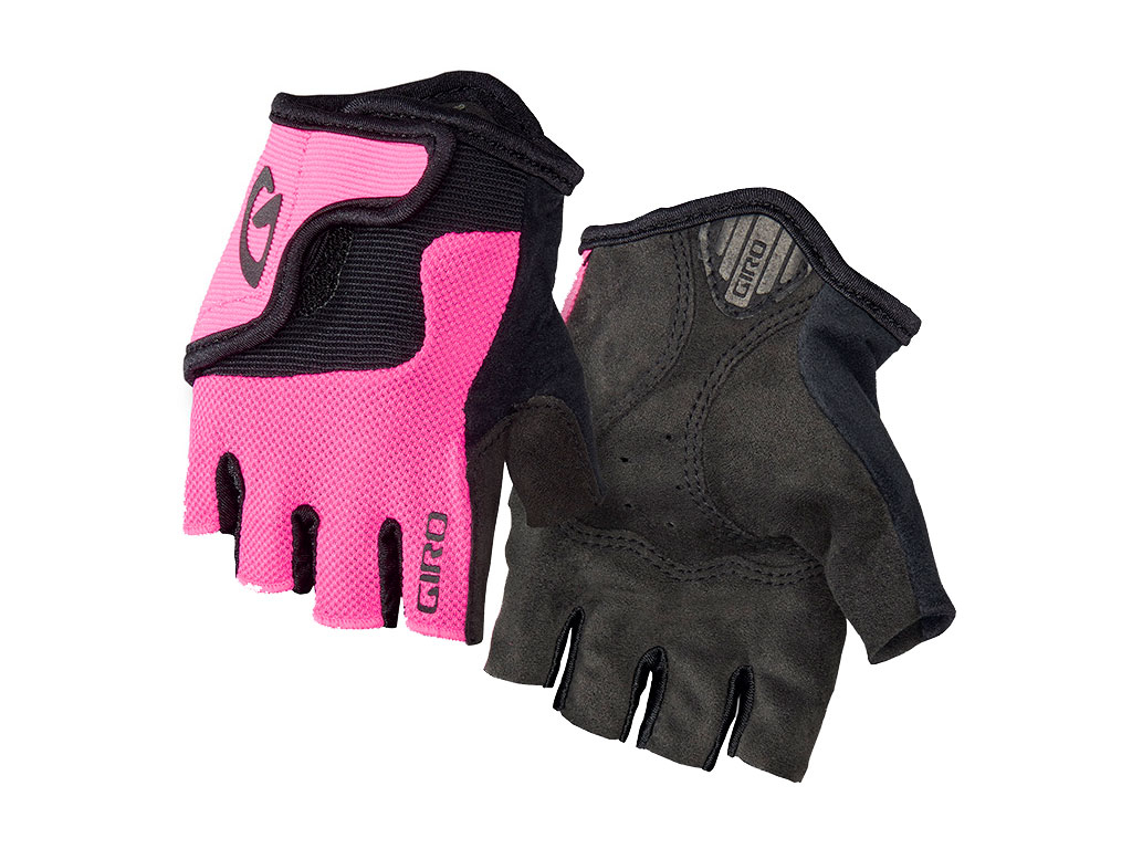Giro Bravo Jr 2019 Bright Pink L Giro Bravo Jr 2019 Bright Pink L
