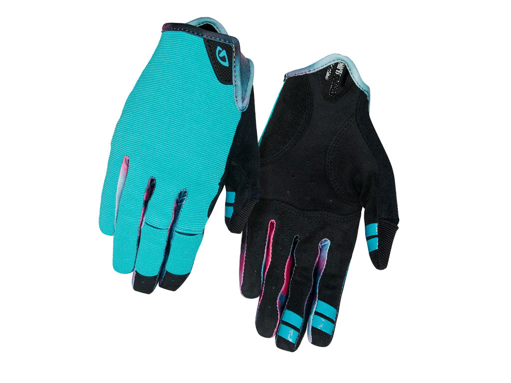 Giro La Dnd 2019 Glacier/tie Dye L Giro La Dnd 2019 Glacier/tie Dye L