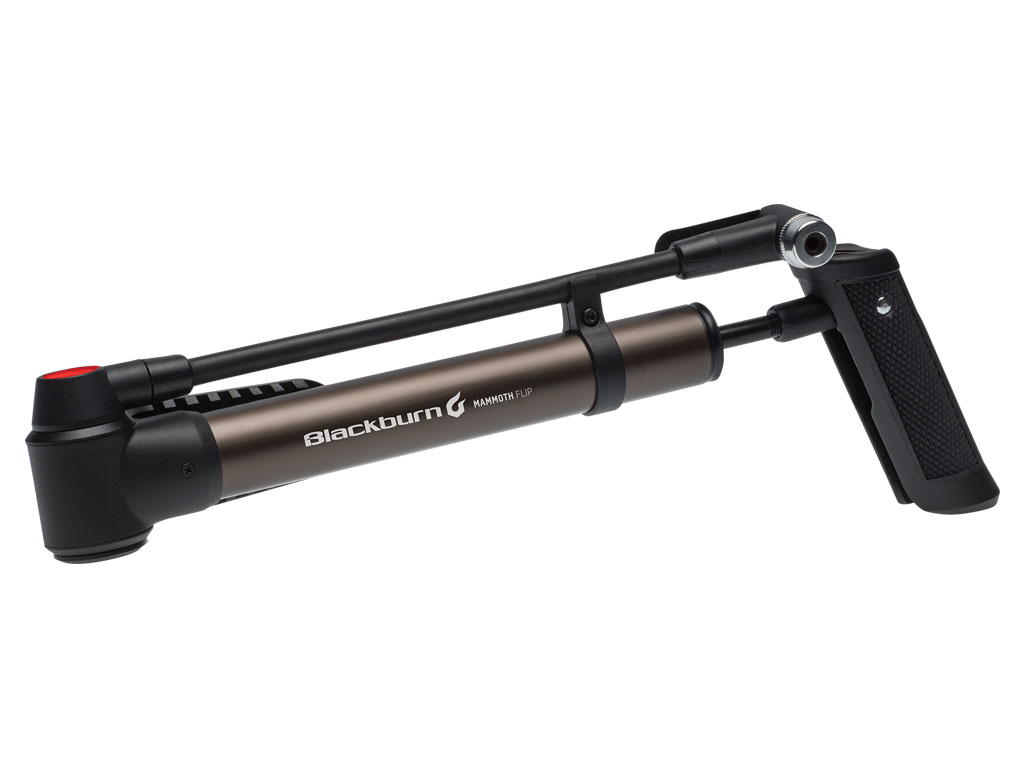 Blackburn Mammoth Flip Pump Blackburn Mammoth Flip Pump