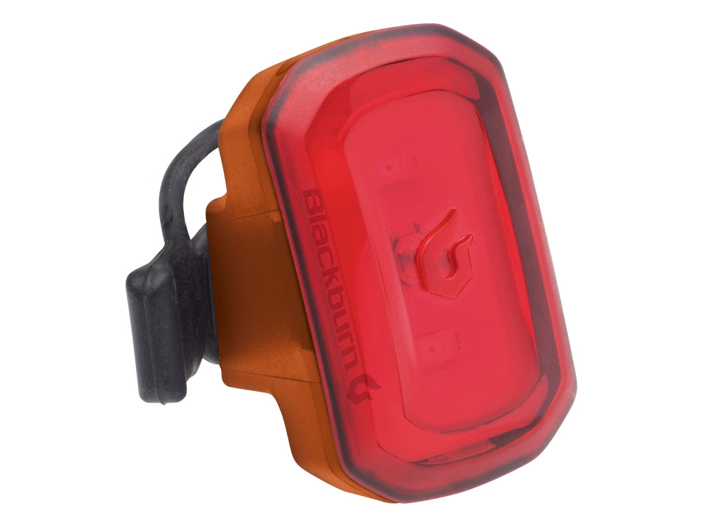 Blackburn Click Usb Orange Blackburn Click Usb Orange