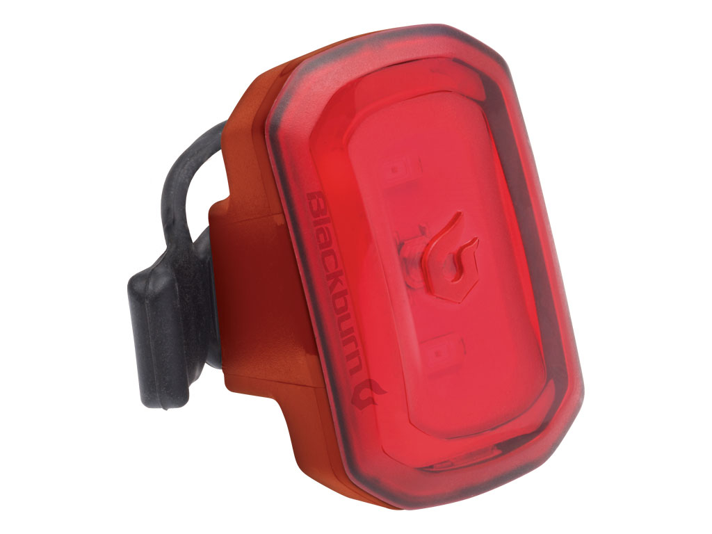 Blackburn Click Usb Red Blackburn Click Usb Red