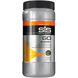SIS Go Energy Powder 500 gr SIS Go Energy Powder 500 gr