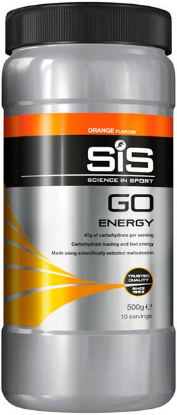 SIS Go Energy Powder 500 gr SIS Go Energy Powder 500 gr