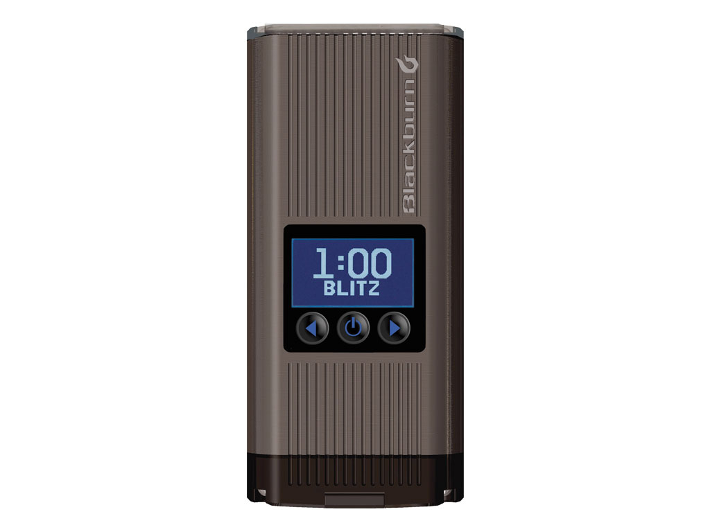 Blackburn Countdown Front 1600 Blackburn Countdown Front 1600