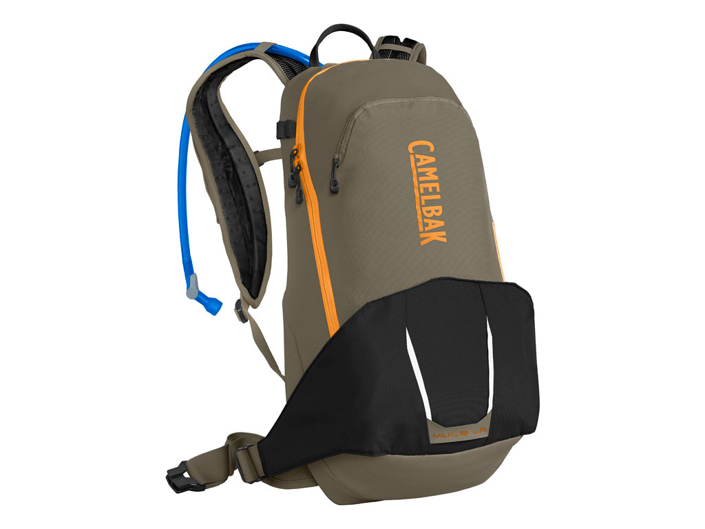 Camelbak Mule Lr 15 2019 Shadow Grey/black 3l Camelbak Mule Lr 15 2019 Shadow Grey/black 3l