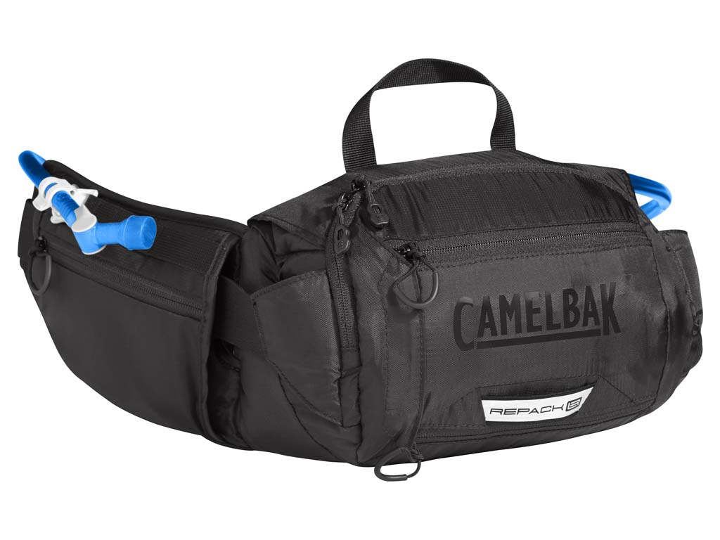 Camelbak Repack Lr 4 2019 Black 1.5l Camelbak Repack Lr 4 2019 Black 1.5l