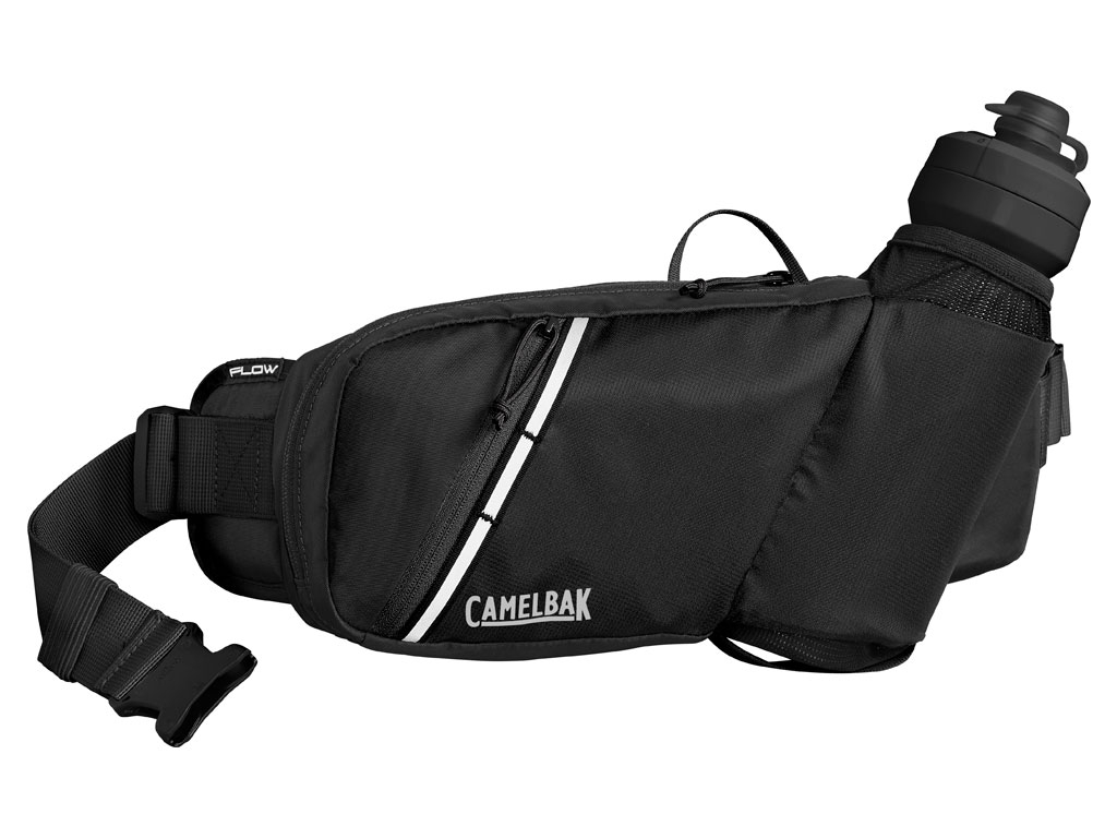 Camelbak Podium Flow Belt 2019 Black 0.6l Camelbak Podium Flow Belt 2019 Black 0.6l