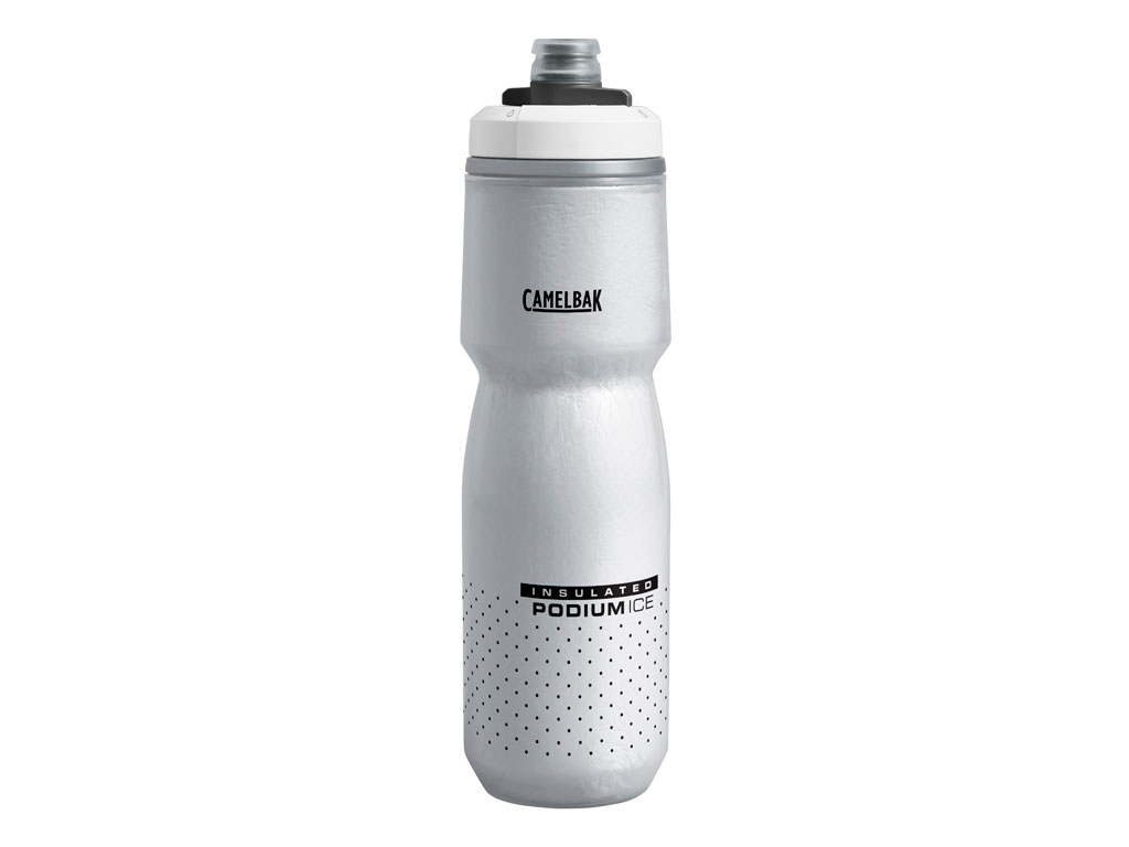 Camelbak Podium Ice 2019 Black 0.6l Camelbak Podium Ice 2019 Black 0.6l