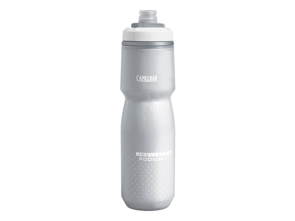Camelbak Podium Ice 2019 White 0.6l Camelbak Podium Ice 2019 White 0.6l
