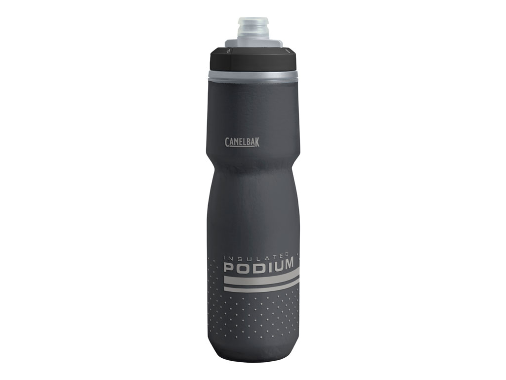 Camelbak Podium Big Chill 2019 Black 0.7l Camelbak Podium Big Chill 2019 Black 0.7l
