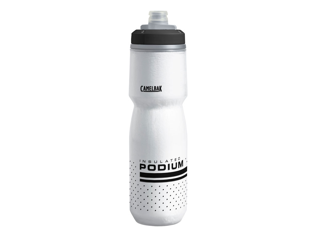 Camelbak Podium Big Chill 2019 White/black 0.7l Camelbak Podium Big Chill 2019 White/black 0.7l