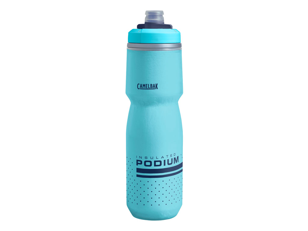 Camelbak Podium Big Chill 2019 Lake Blue 0.7l Camelbak Podium Big Chill 2019 Lake Blue 0.7l