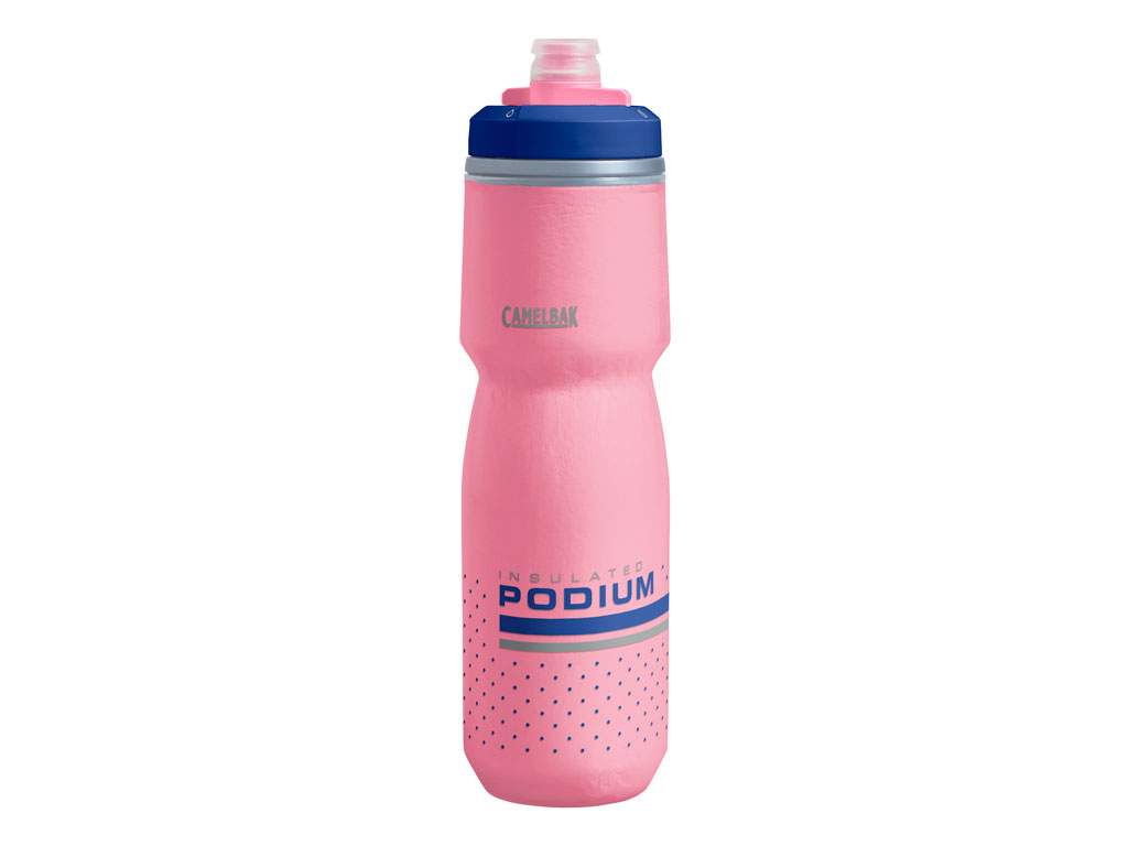 Camelbak Podium Big Chill 2019 Pink/ultramarine 0.7l Camelbak Podium Big Chill 2019 Pink/ultramarine 0.7l