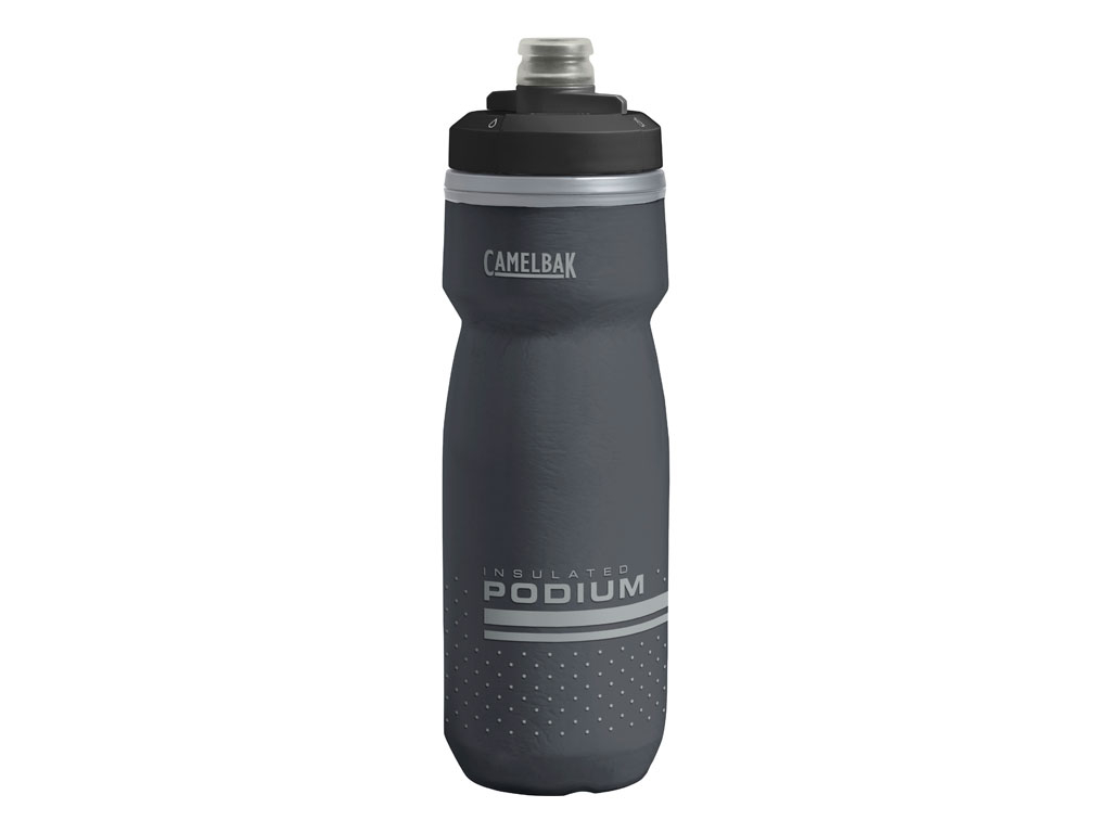 Camelbak Podium Chill 2019 Black 0.6l Camelbak Podium Chill 2019 Black 0.6l