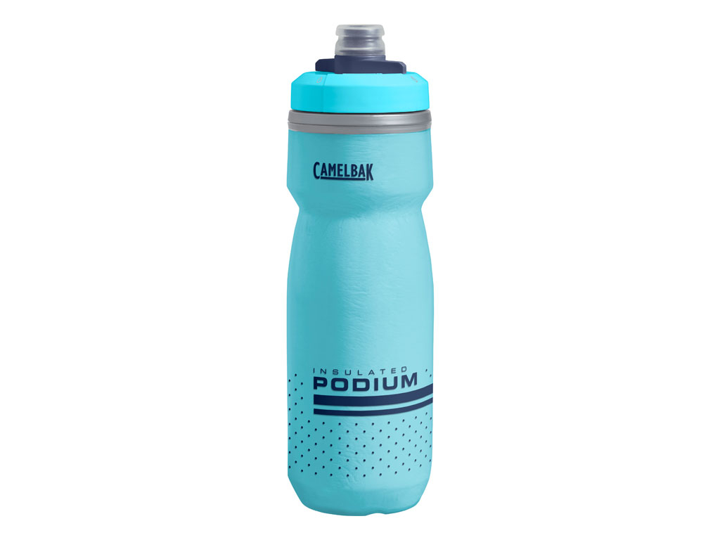 Camelbak Podium Chill 2019 Lake Blue 0.6l Camelbak Podium Chill 2019 Lake Blue 0.6l