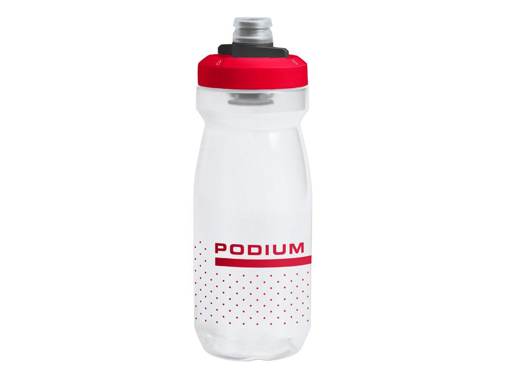 Camelbak Podium 2019 Fiery Red 0.7l Camelbak Podium 2019 Fiery Red 0.7l