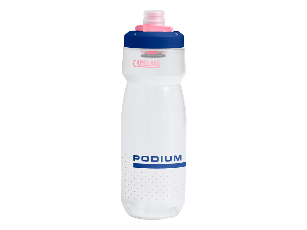 Camelbak Podium 2019 Ultramarine/pink 0.7l Camelbak Podium 2019 Ultramarine/pink 0.7l