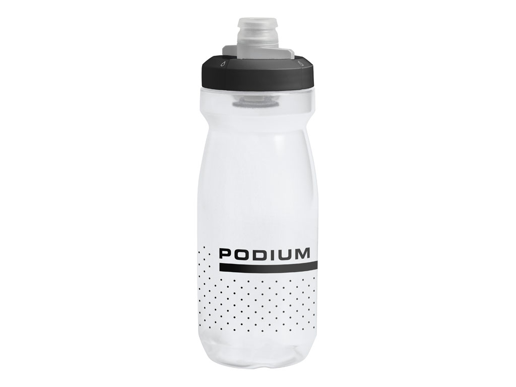Camelbak Podium 2019 Carbon 0.6l Camelbak Podium 2019 Carbon 0.6l