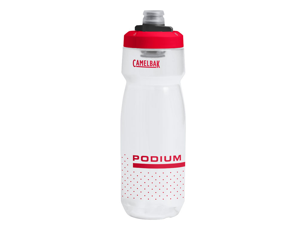 Camelbak Podium 2019 Fiery Red 0.6l Camelbak Podium 2019 Fiery Red 0.6l