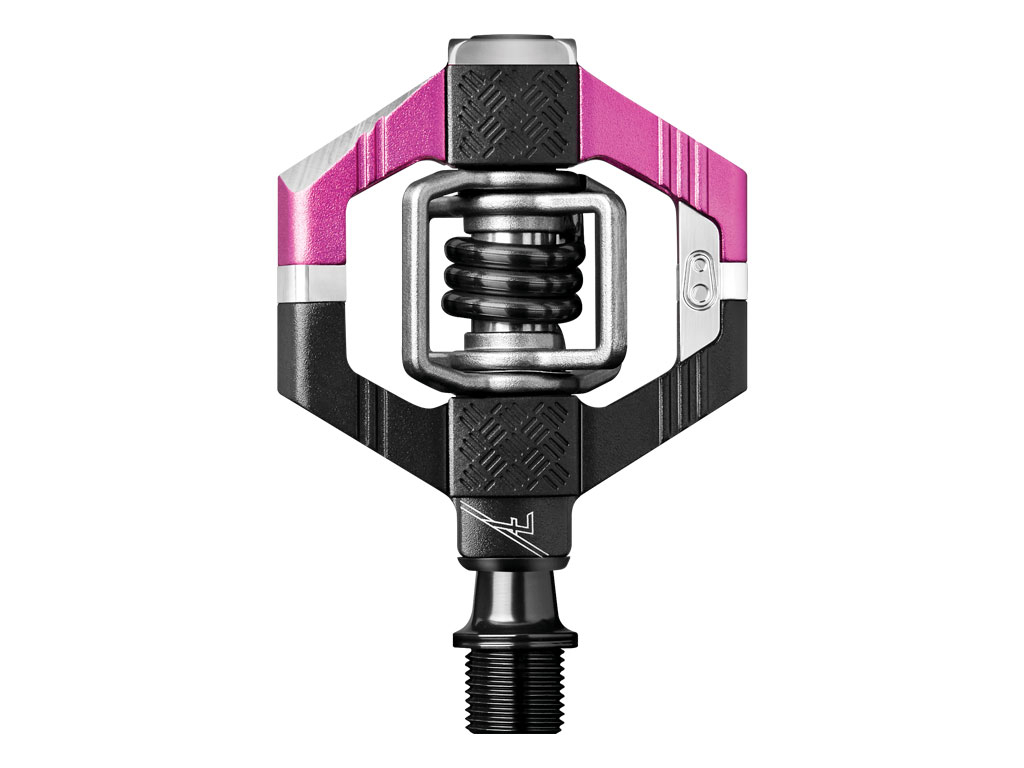 Crankbrothers Candy 7 Pink Crankbrothers Candy 7 Pink