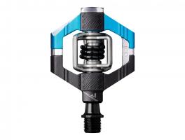 Crankbrothers Candy 7 Nv Electric Blue
