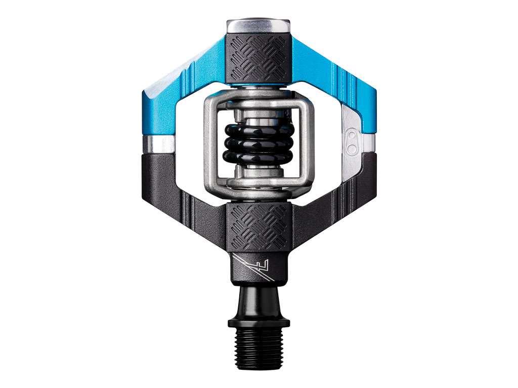 Crankbrothers Candy 7 Nv Electric Blue Crankbrothers Candy 7 Nv Electric Blue