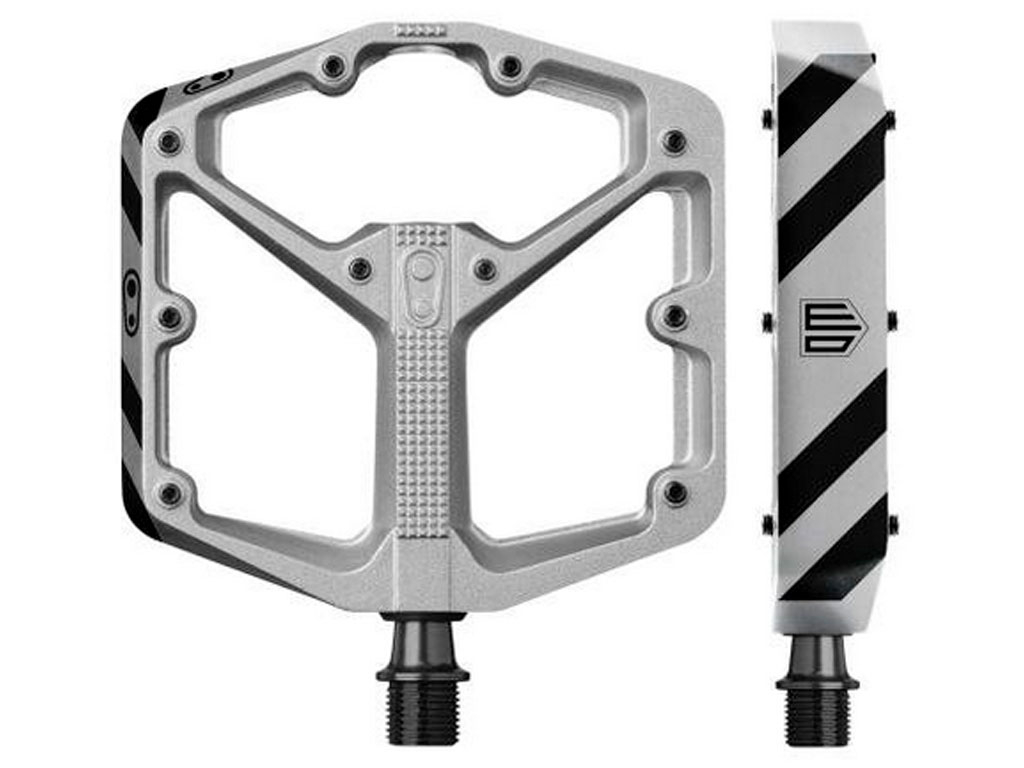 Crankbrothers Stamp 3 Small Danny Macaskill Signature Edition Crankbrothers Stamp 3 Small Danny Macaskill Signature Edition