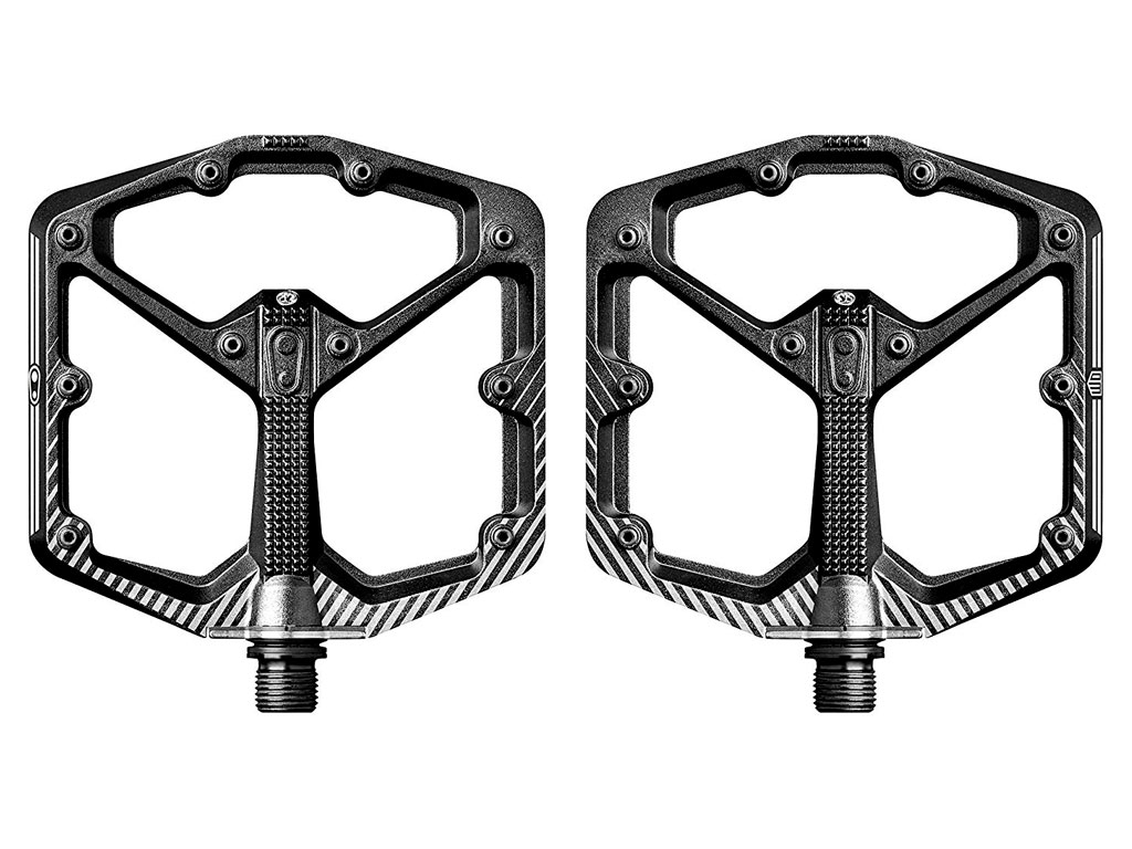 Crankbrothers Stamp 7 Large Danny Macaskill Signature Edition (incluye Pins Extra) Crankbrothers Stamp 7 Large Danny Macaskill Signature Edition (incluye Pins Extra)
