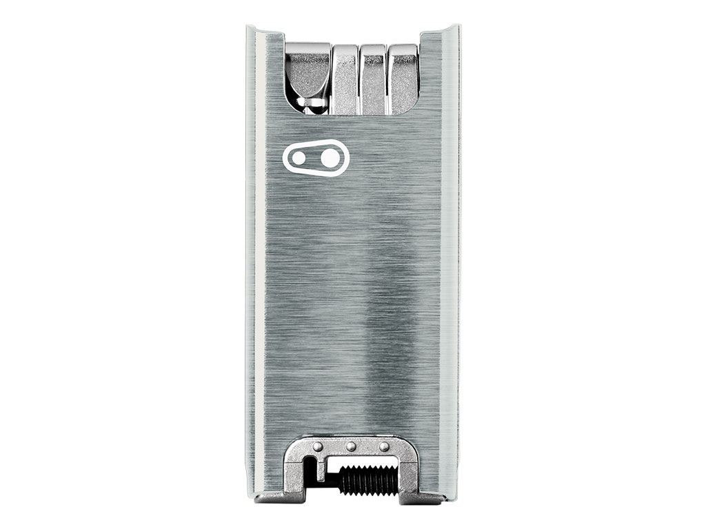 Crankbrothers F15 Tool Plata Crankbrothers F15 Tool Plata