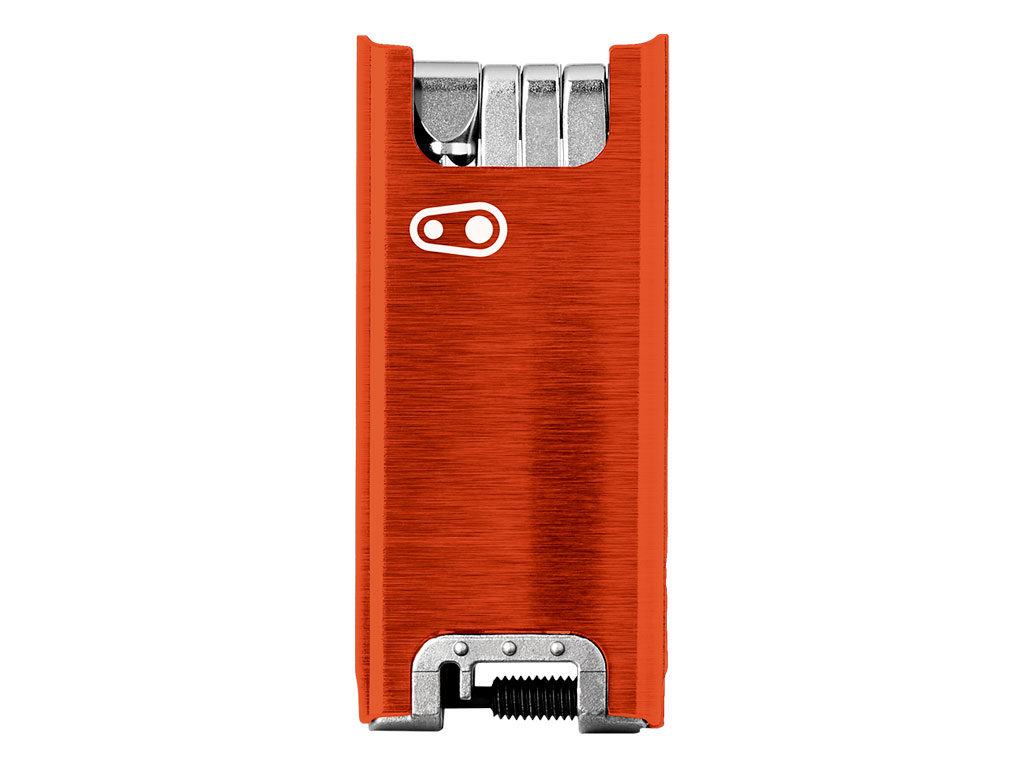 Crankbrothers F15 Tool Naranja Crankbrothers F15 Tool Naranja