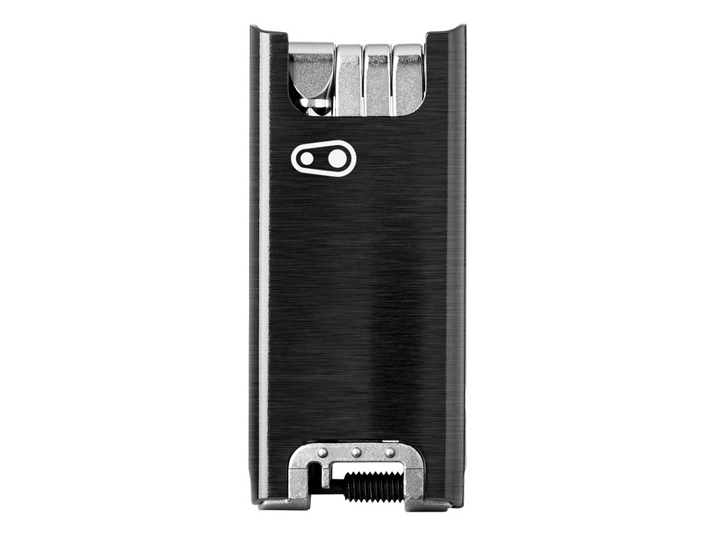 Crankbrothers Multi F15 Tool Negro Crankbrothers Multi F15 Tool Negro
