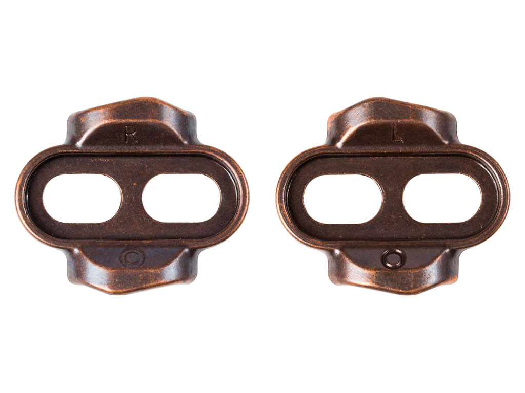 Crank Brothers Cala Ciclismo Easy 10 Release 0 Float Crank Brothers Cala Ciclismo Easy 10 Release 0 Float