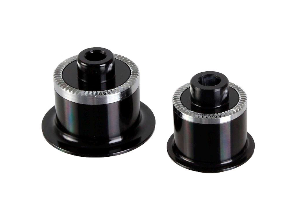 Crankbrothers Tapa Del. 9mm Qr Kit Cobalt/iodine 3 Crankbrothers Tapa Del. 9mm Qr Kit Cobalt/iodine 3