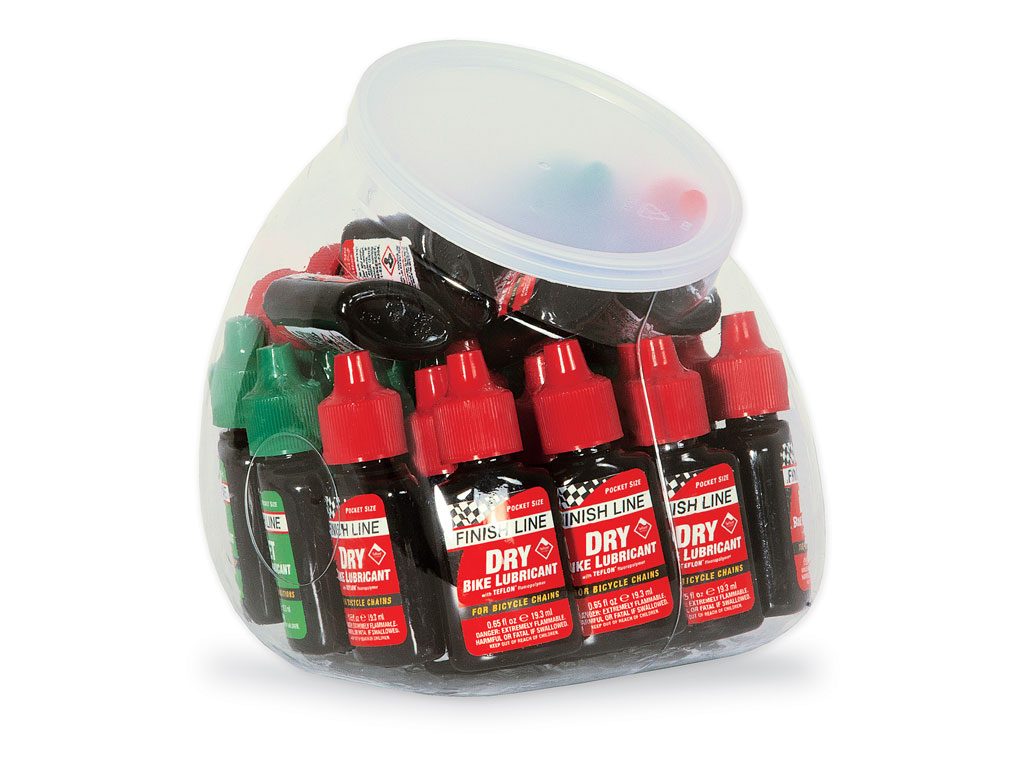 Finish Line Pop Mostrador 30 Unidades X 0,65 Oz (15 Unid Teflon + 15 Unid Ceramico) Finish Line Pop Mostrador 30 Unidades X 0,65 Oz (15 Unid Teflon + 15 Unid Ceramico)